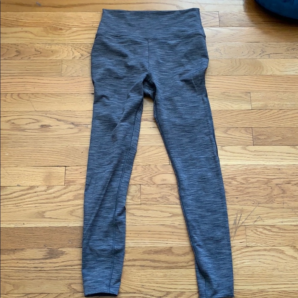 OV free form legging